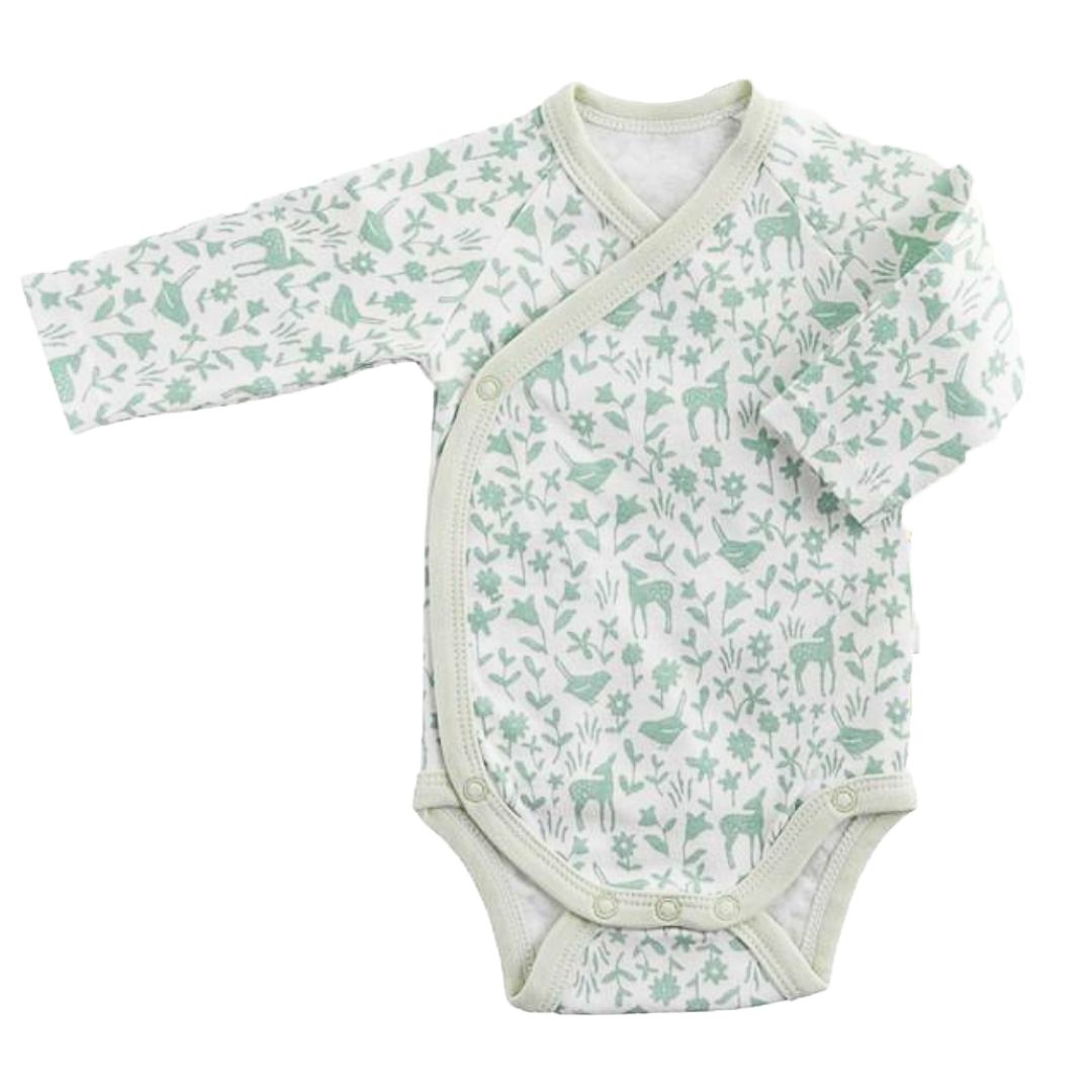 Baby Wickel-Body 'Waldwiese'