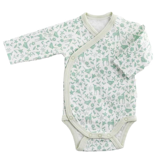 Baby Wickel-Body 'Waldwiese'