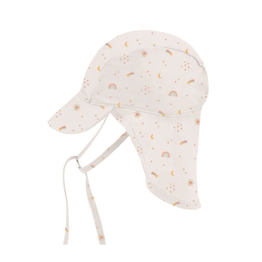 Baby-Strandhut Starlight