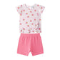 Baby Mädchen Set 'Strawberry Love'