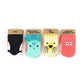 Babysocken Geschenkset Tiere aus dem Meer 4 Pack