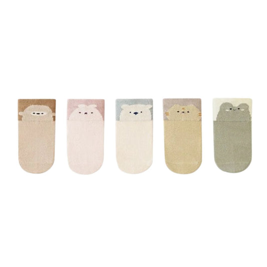 Baby Unisex Cartoon Socken