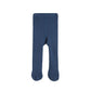 Baby Strumpfhose Rippstrick