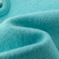 Baby Sweatshirt aus aufgerautem Fleece 'Flower'