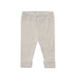 Kinder Leggings natur