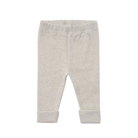 Kinder Leggings natur