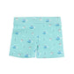 Badehose Short 'U-Boote'blau UPF 50+ (Kopie)
