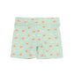 Badehose Short 'Krabben' mint UPF 50+