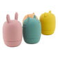 Badewannenspielzeug Spritzende Tiere +4M