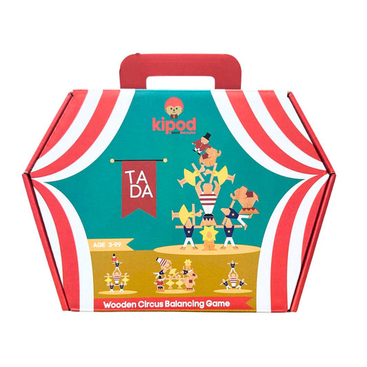 Ta-Da Balancierspiel für Kinder