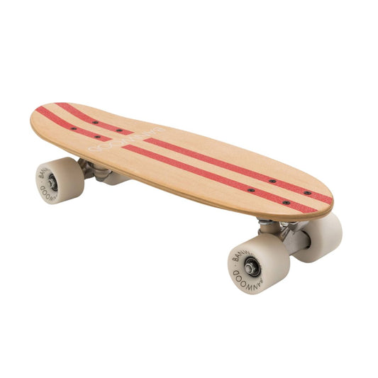Namwood Skateboard rot