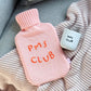 Porzellan Becher 'PMS Club'