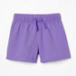Outfit Set T-Shirt und Shorts mit Einhornmotiv
