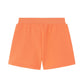 Shorts orange unifarben