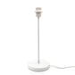 Lampenfuß Tischfuß 'Starlightz Table Stand' weiß S