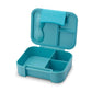 Bento Box Lunchbox 'Uni' blau 18 cm