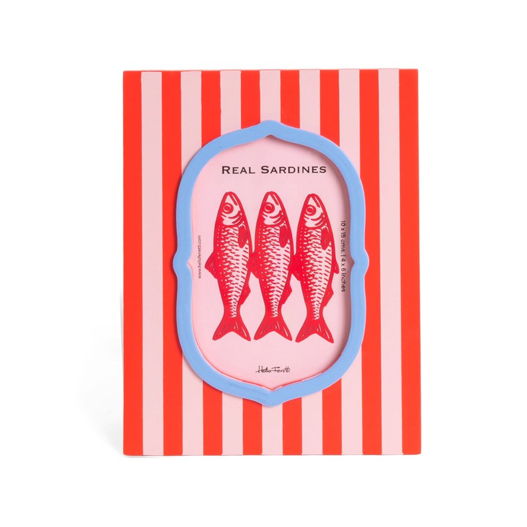 Fotorahmen 'Lanzarote'