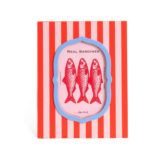 Fotorahmen 'Lanzarote'