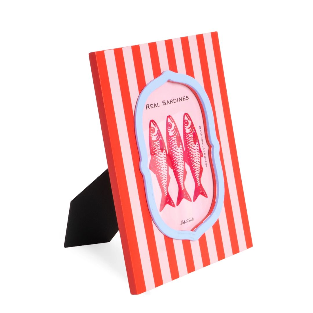 Fotorahmen 'Lanzarote'