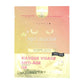 Biocellulose Anti-Aging-Gesichtsmaske mit Goldextrakt