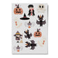 Bio Tattoos 'Halloween'