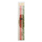 Bleistift-Set Paper Poetry Jardin Japonais 4 Stk