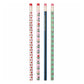 Bleistift-Set Redfries 4 Stk