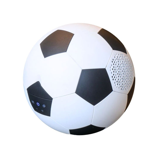 Bluetooth-Lautsprecher 'Fußball'