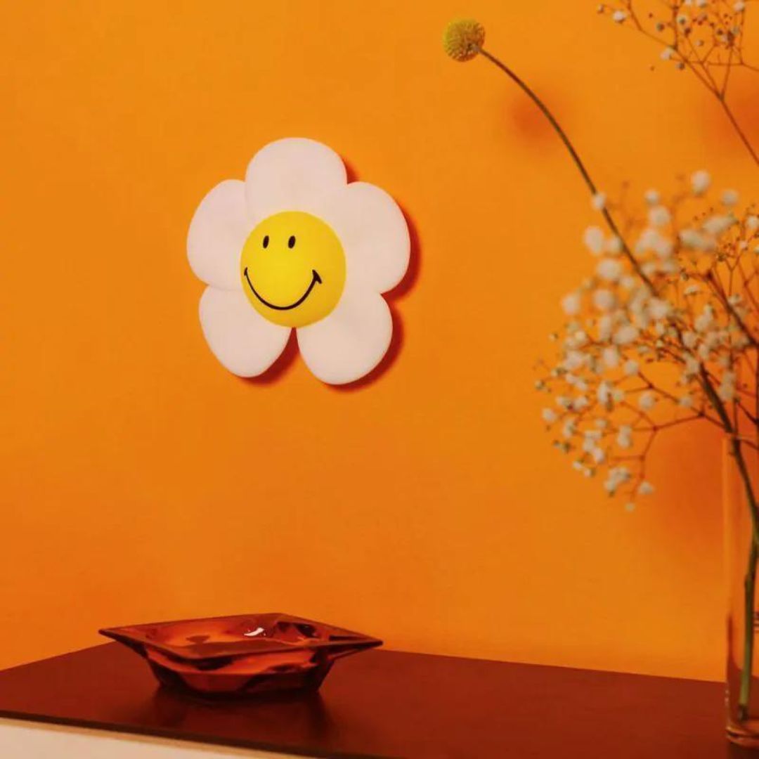 Licht 'Smiley Daisy Day Light'