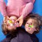 Hungry Bouncy Balls 'Hase'
