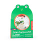 Hungry Bouncy Balls 'Frosch'