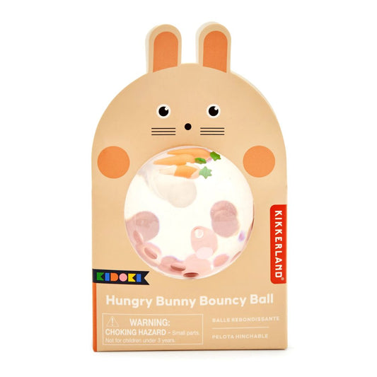 Hungry Bouncy Balls 'Hase'