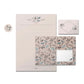 Briefpapier Set 01 'Blumen'