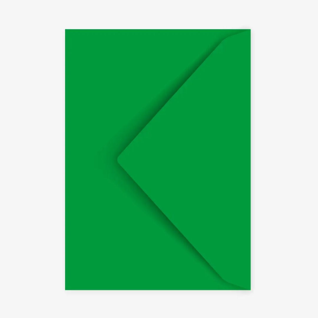 Briefumschlag DIN C6 verschiedene Farben