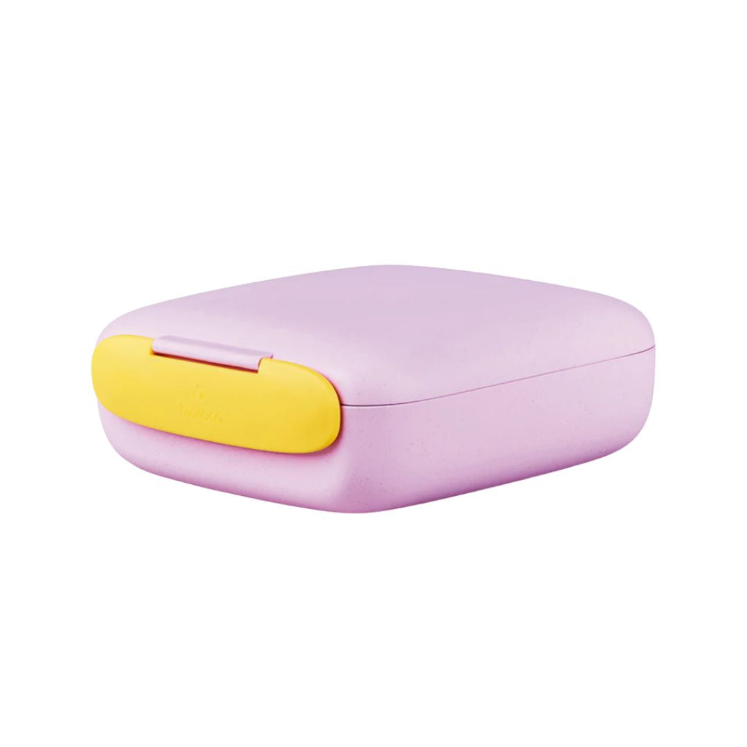 Urban Lunchbox Square Candy rosa/gelb