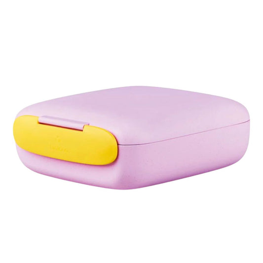 Urban Lunchbox Square Candy rosa/gelb
