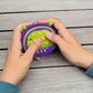 Anti-Stress Spiel 'Bubble Pop-It'