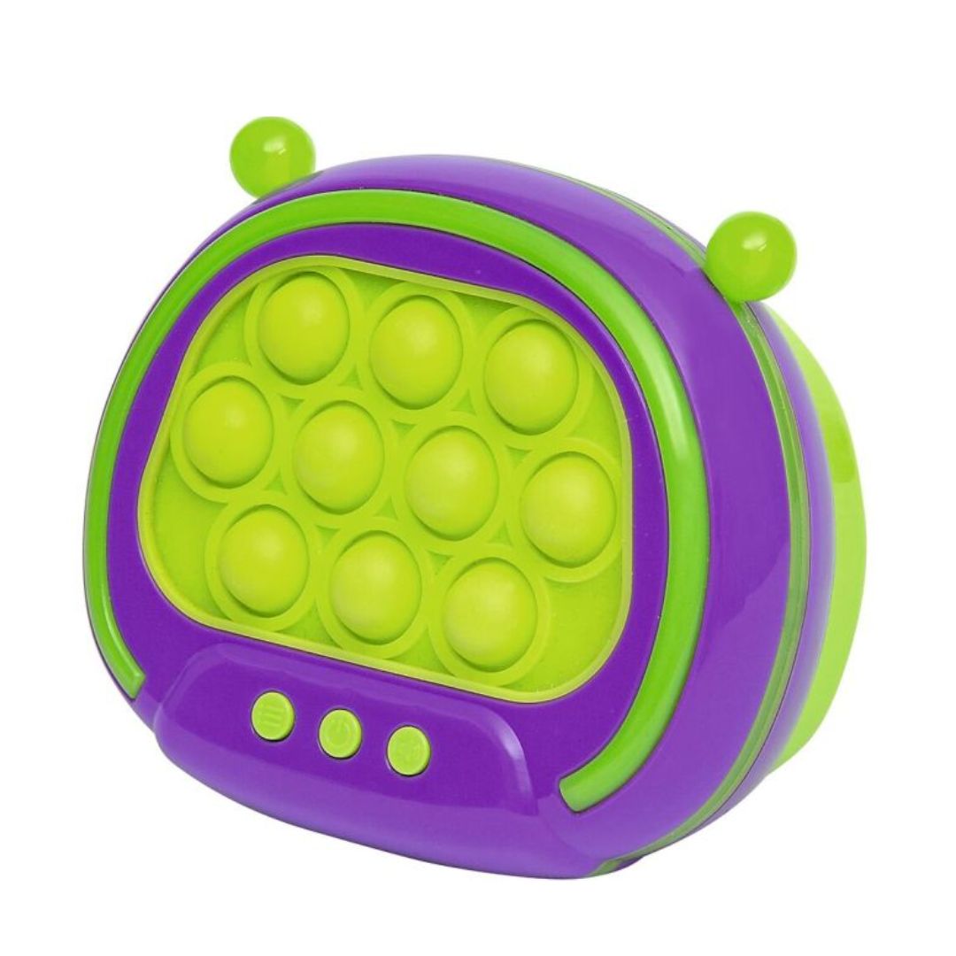Anti-Stress Spiel 'Bubble Pop-It'