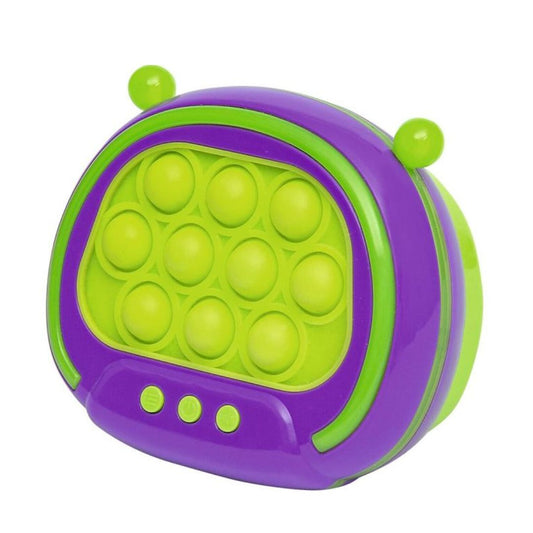 Anti-Stress Spiel 'Bubble Pop-It'