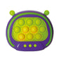 Anti-Stress Spiel 'Bubble Pop-It'