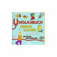 Buch '365 unglaublich geniale Sachen'