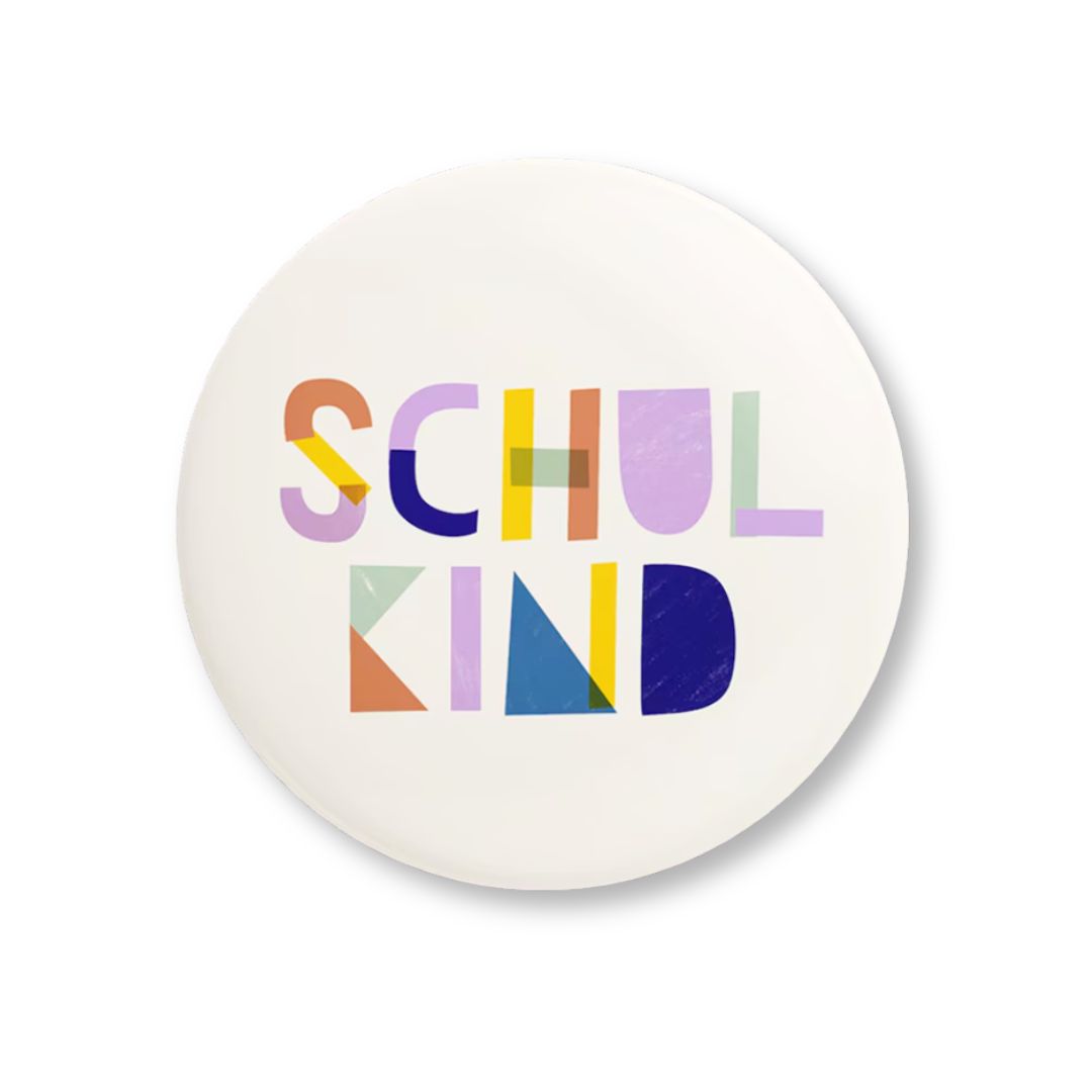 Button 'Schulkind'