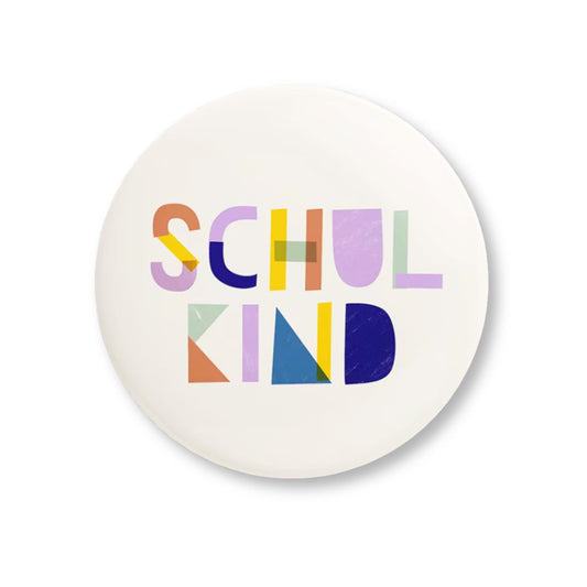 Button 'Schulkind'