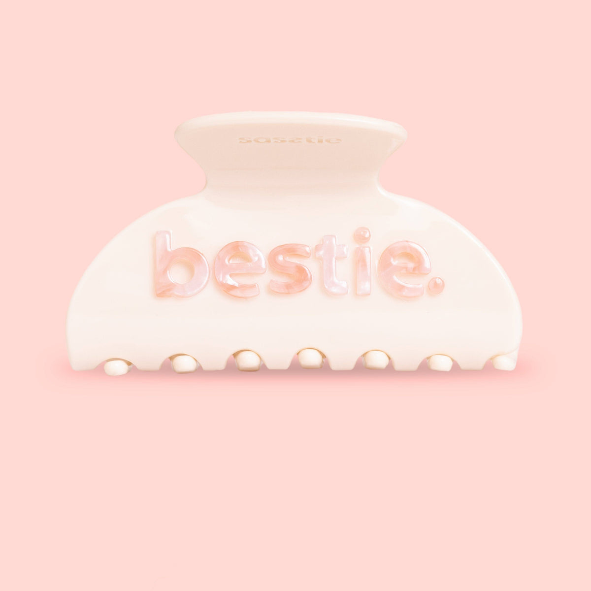 Damen Haarklammer 'Forever Bestie'