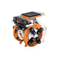 Drehbare Solar-Roboter 7 in 1