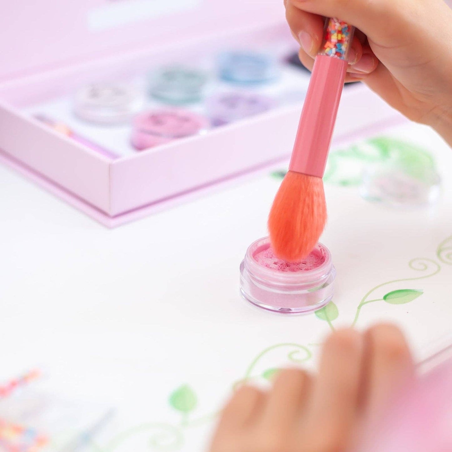 Deluxe Make-up-Set für Kinder