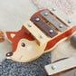 Mini Xylophon aus Holz 'Fuchs'