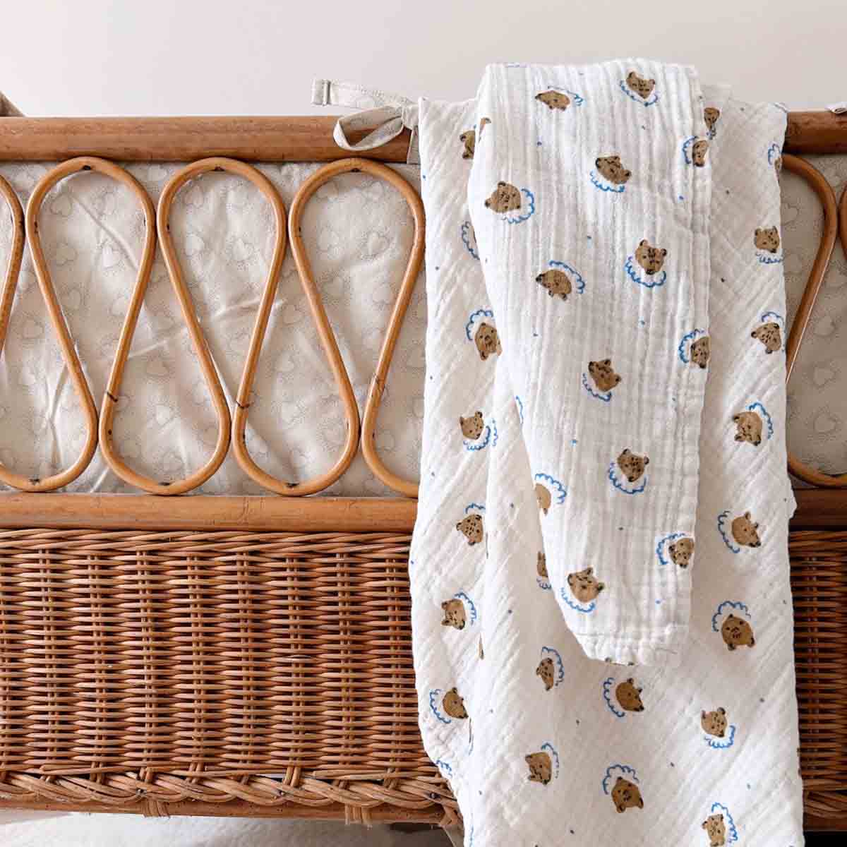 BIANCA-TEDDY-SPRACHE 70*70