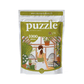 1000-teiliges Puzzle 'Ein Sonntag auf dem Land'