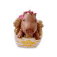 Deluxe Halskette in der Box 'Capybara'